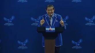 Saat SBY Terganggu karena Kena Fitnah Isu Ijazah Jokowi