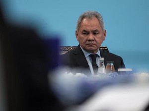Sekutu Putin Kunjungi Indonesia-Malaysia Bahas Pertahanan