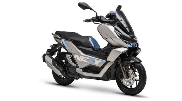 Taige Nexy+ 180i