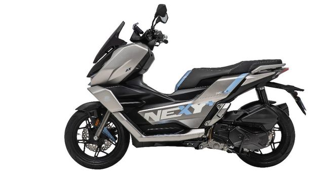Taige Nexy+ 180i