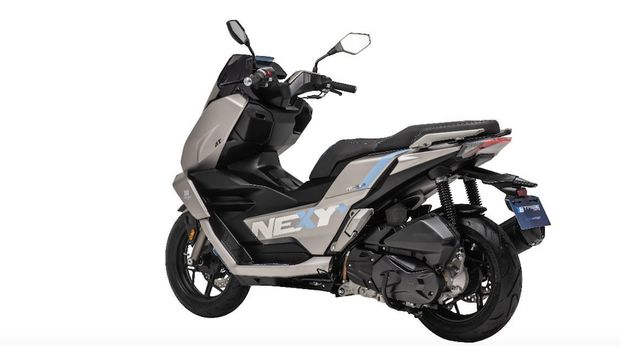 Taige Nexy+ 180i