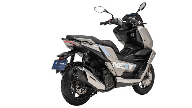 Taige Nexy+ 180i
