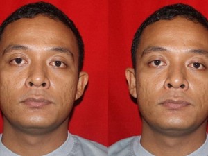 Terungkap Sosok Pecatan TNI yang Tembaki Anggota Polisi di Asahan