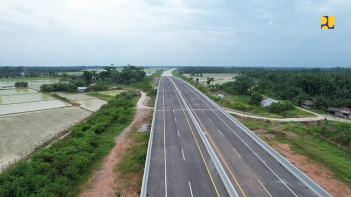 Tol Trans Sumatera