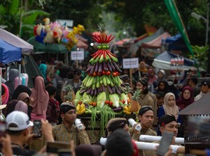 7 Tradisi Menyambut Bulan Puasa Masyarakat Jawa