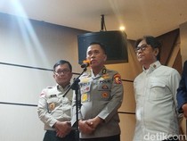 Profil Irjen Endi Sutendi yang Kini Jabat Kapolda Sulteng Gantikan Irjen Agus