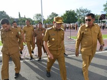 Wagub Harap Revisi UUPA Selesai Tahun Ini: Aceh Sangat Bergantung pada DOKA