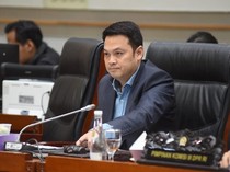 Komisi III DPR Desak Usut Dugaan Intimidasi Petugas Kebersihan di Jakbar