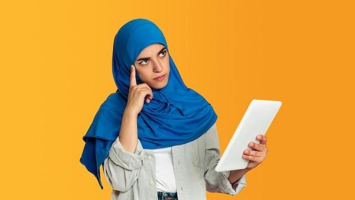 Wanita muslim