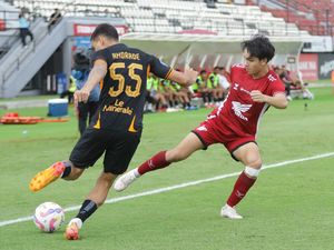 Top Skor Liga 1 2024/2025: Nermin Haljeta Panaskan Persaingan