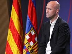 Video: Tugas Jordi Cruyff di Timnas Bukan Sekadar Mencari Dirtek