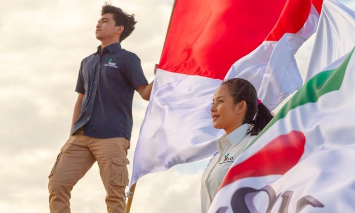 16 tahun PT SMI menyediakan solusi bagi kebutuhan pembiayaan untuk percepatan pembangunan di seluruh Indonesia