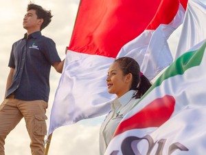 Kiprah 16 Tahun PT SMI dalam Membangun Negeri