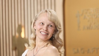 Pamela Anderson Singgung Istri Tommy Lee, Hubungan dengan Eks Suami Merenggang