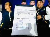 Alot, Begini Kronologi Munas Pilih Fathan Subchi Jadi Ketum PB IKA PMII