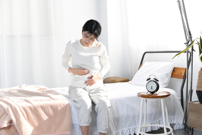Lapar Saat Bangun Tidur? Ternyata Ini Penyebabnya