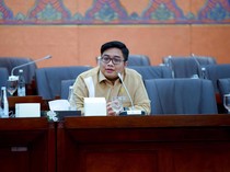 Anggota DPR Kawendra Dorong Perbaikan Kinerja Garuda & AP, Soroti Hal Ini