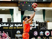 Anto Boyratan Bakal Jadi Atlet Indonesia Pertama di Liga Basket Australia
