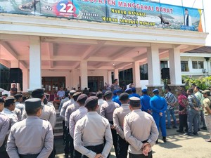 Didit Prabowo Bareng Menpar Akan Berkunjung ke Labuan Bajo Sore Ini