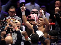 Skill-nya Bivol Sukses Benamkan Power-nya Beterbiev