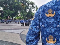 Gubernur Sulbar Respons Kebijakan BKN Batalkan Uji Kompetensi Pejabat