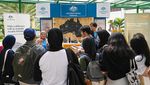 Potret #AussieBanget University Roadshow di Unpad Berlangsung Meriah