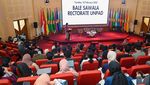 Potret #AussieBanget University Roadshow di Unpad Berlangsung Meriah