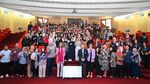 Potret #AussieBanget University Roadshow di Unpad Berlangsung Meriah