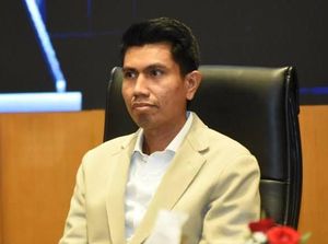 Respons Perpres, Waka Komisi II DPR Pastikan Tak Ada Perubahan soal IKN