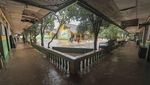 Banjir Rendam Ratusan Rumah dan Sekolah di Jambi