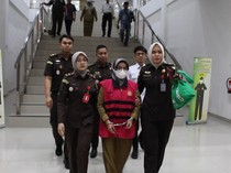 Kejari Muara Enim Tetapkan Tersangka Baru Korupsi Penggelolaan Dana Desa