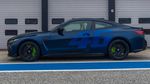Cuma 46 Unit! Ini Wujud BMW M4 CS Edisi Khusus Valentino Rossi