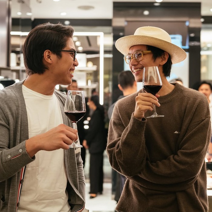 Brandon Salim Brandon Salim