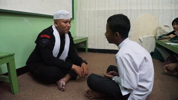 Bripda Muhammad Zainal Fajar