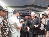 Video: Didiskualifikasi MK di Pilbup Tasik, Ade Sugianto Tak Akan Melawan