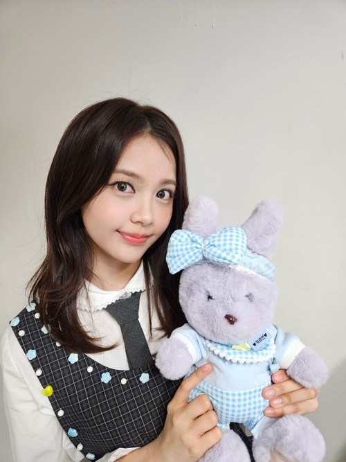 Carmen Hearts2Hearts