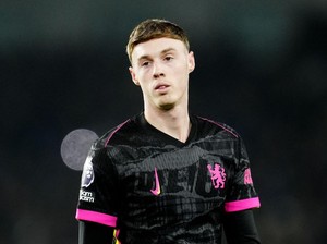 Bukan Ronaldo, Cole Palmer Diklaim Pesepakbola Terseksi 2025