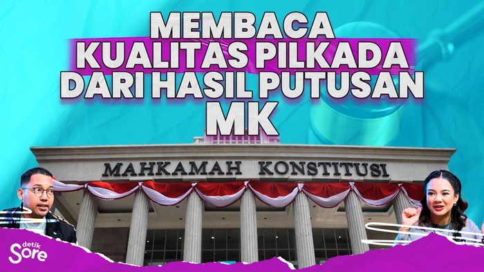 detik sore 25 feb 2025