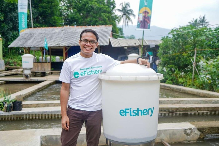 eFishery