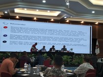 Pemilih Pilbup Manggarai Barat Rendah, Parpol Usul KPU Siapkan Doorprize