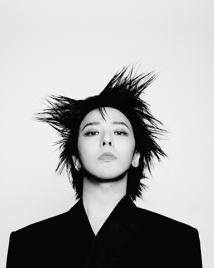 G-Dragon G-Dragon