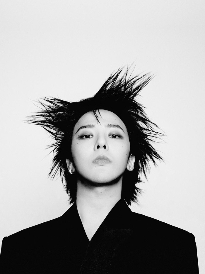 G-Dragon G-Dragon