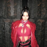 Festival musik Waterbomb diadakan selama dua hari berturut-turut di Manila, Filipina pada tanggal 22 Februari dan 23 Februari 2025. Jessi menjadi penampil di hari kedua seperti Sunmi, Hyolyn, Bambam GOT7, Oh My Girl, VIVIZ, dan Kang Daniel. Foto: dok. Instagram @jessicah_o