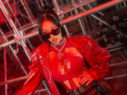 7 Gaya Seksi Jessi Comeback Usai Terseret Kasus Penyerangan Fans
