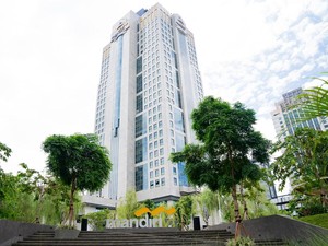 Bank Mandiri Sebut Siap Implementasi Kebijakan Danantara