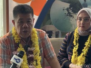 Gugatan Pilgub Babel Ditolak MK, Hidayat Sebut Hakim Tegakkan Kebenaran