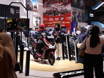 Penjualan Motor Tokcer, FIF Raup Laba Rp 4,4 Triliun