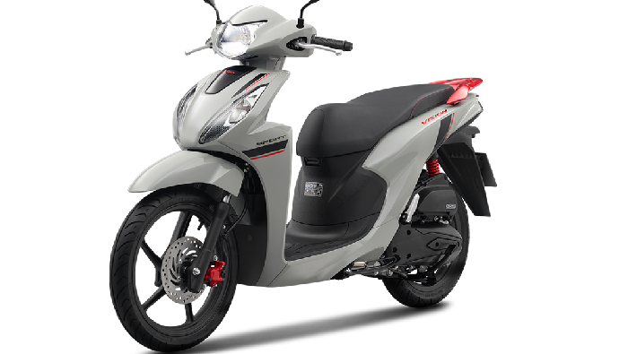 Honda Vision 110.