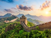 Visa Dipermudah, China Diserbu Wisatawan Dunia