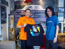 Kunjungi Bengkel UKM Bandung, Bamsoet Dorong Restorasi Kendaraan Klasik